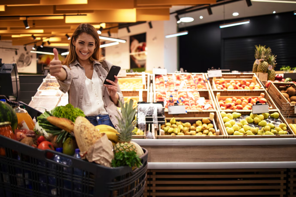 Saiba como as vendas online vêm ganhando espaço no setor dos supermercados e como implementar no seu!